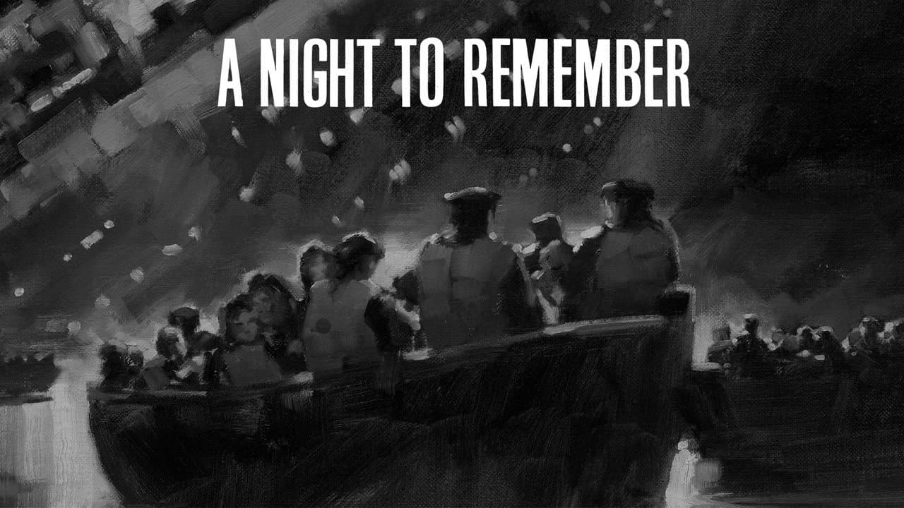 A Night to Remember still 2