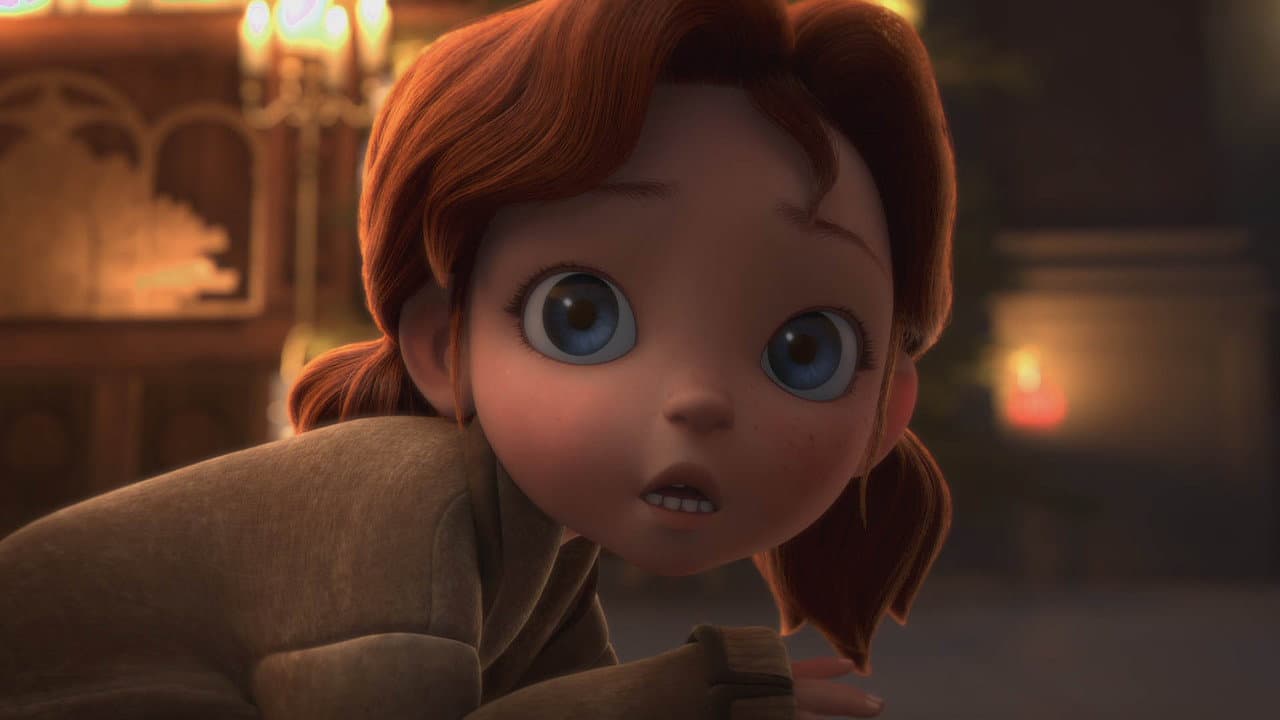 Angela's Christmas still 5