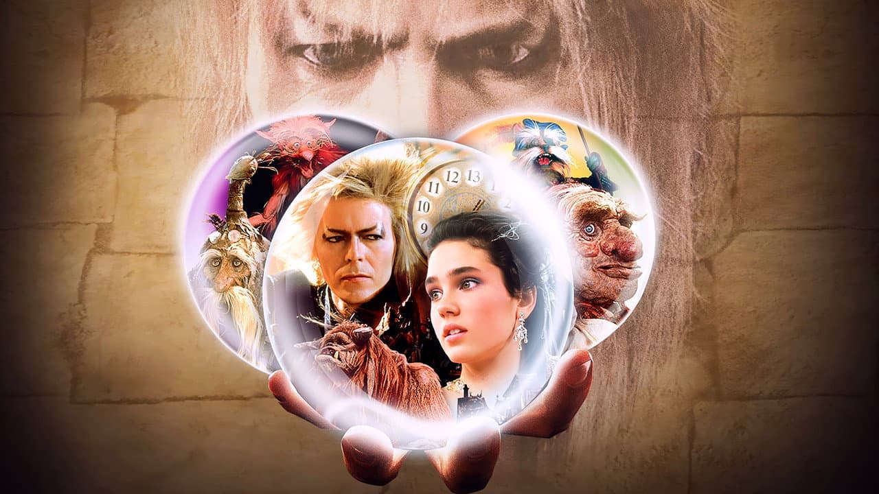 Labyrinth still 1