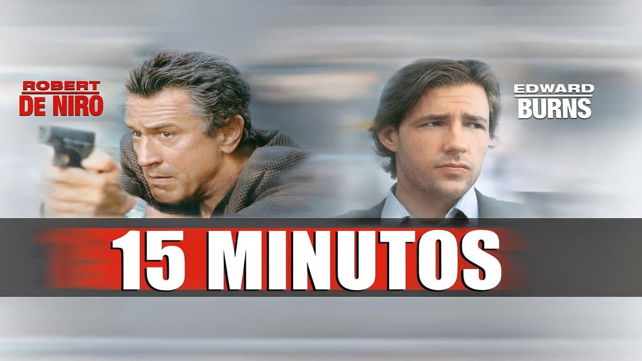 15 Minutes still 8