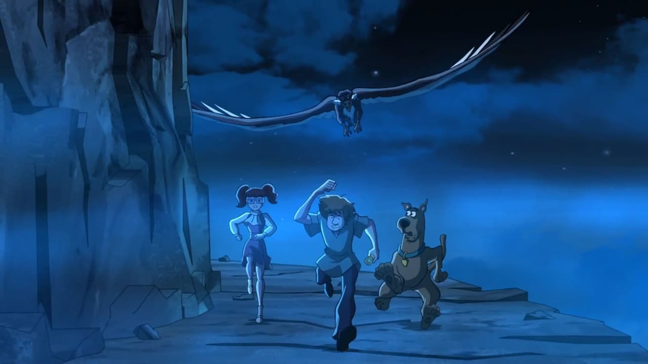 Scooby-Doo! Abracadabra-Doo still 2