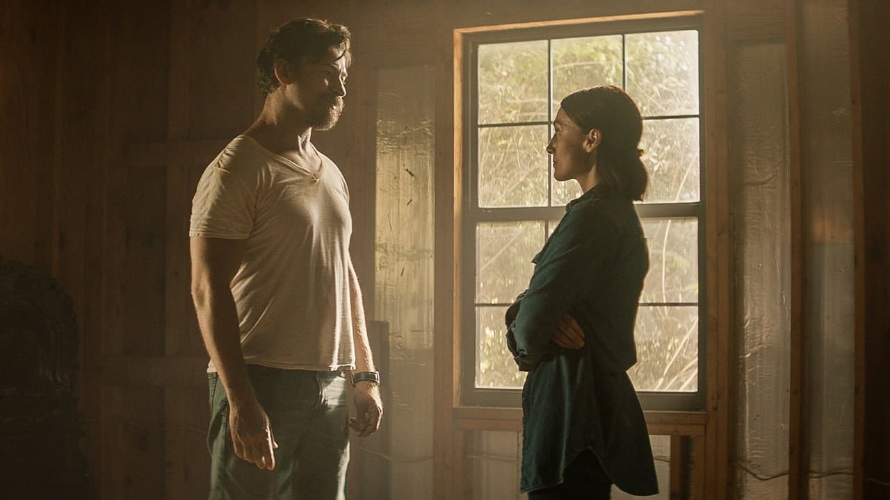 A Savannah Haunting still 7