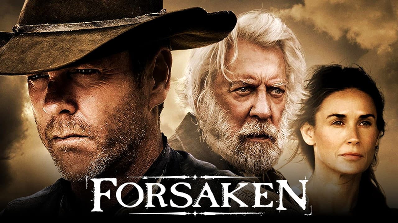 Forsaken still 5