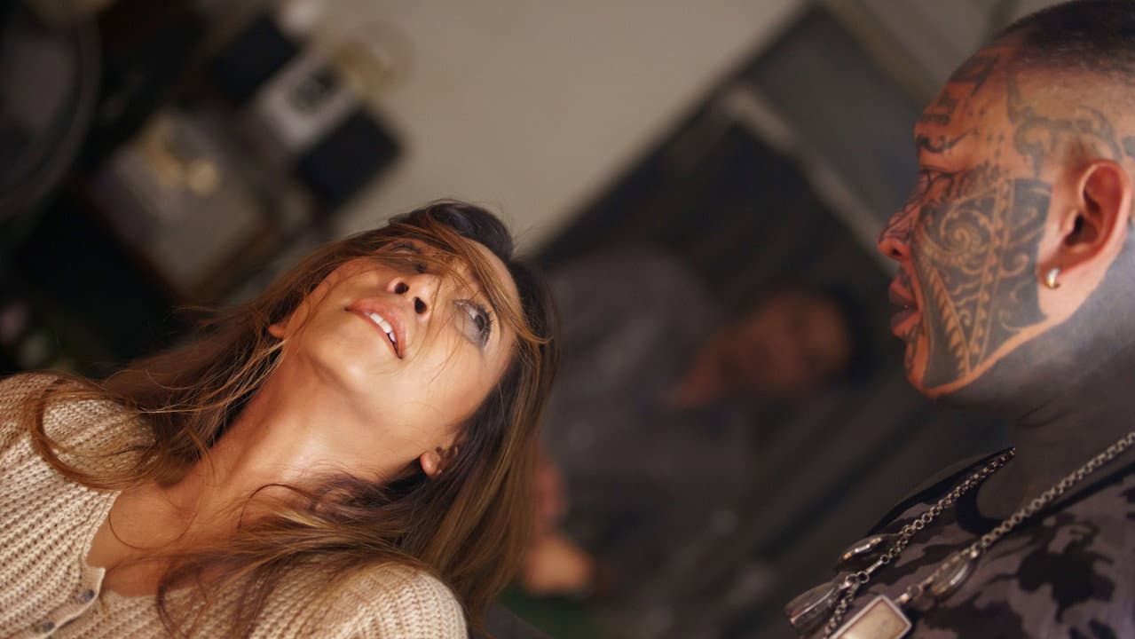 Hellhound still 8