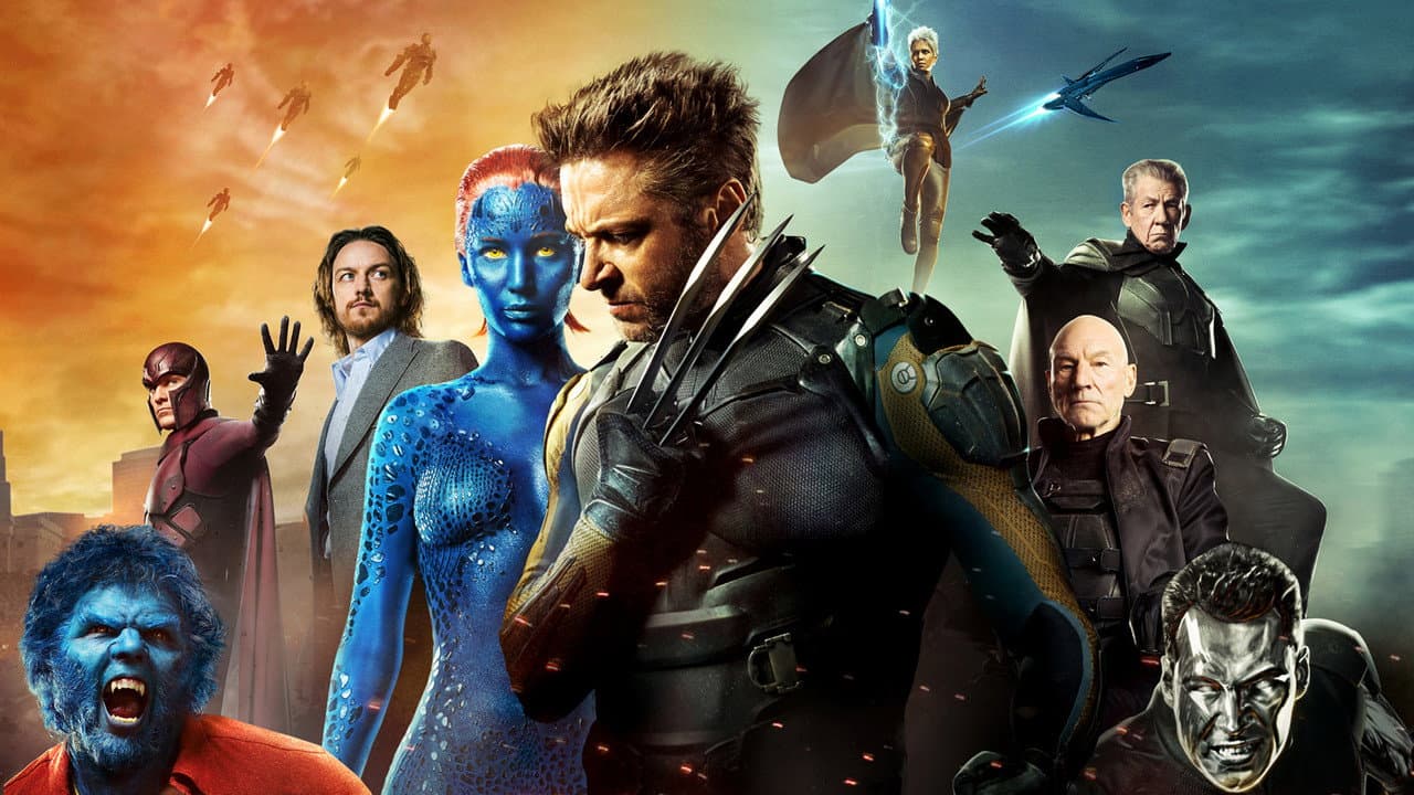 X-Men: Days of Future Past still 6