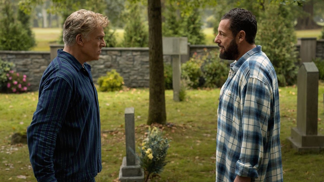 Happy Gilmore 2 still 6