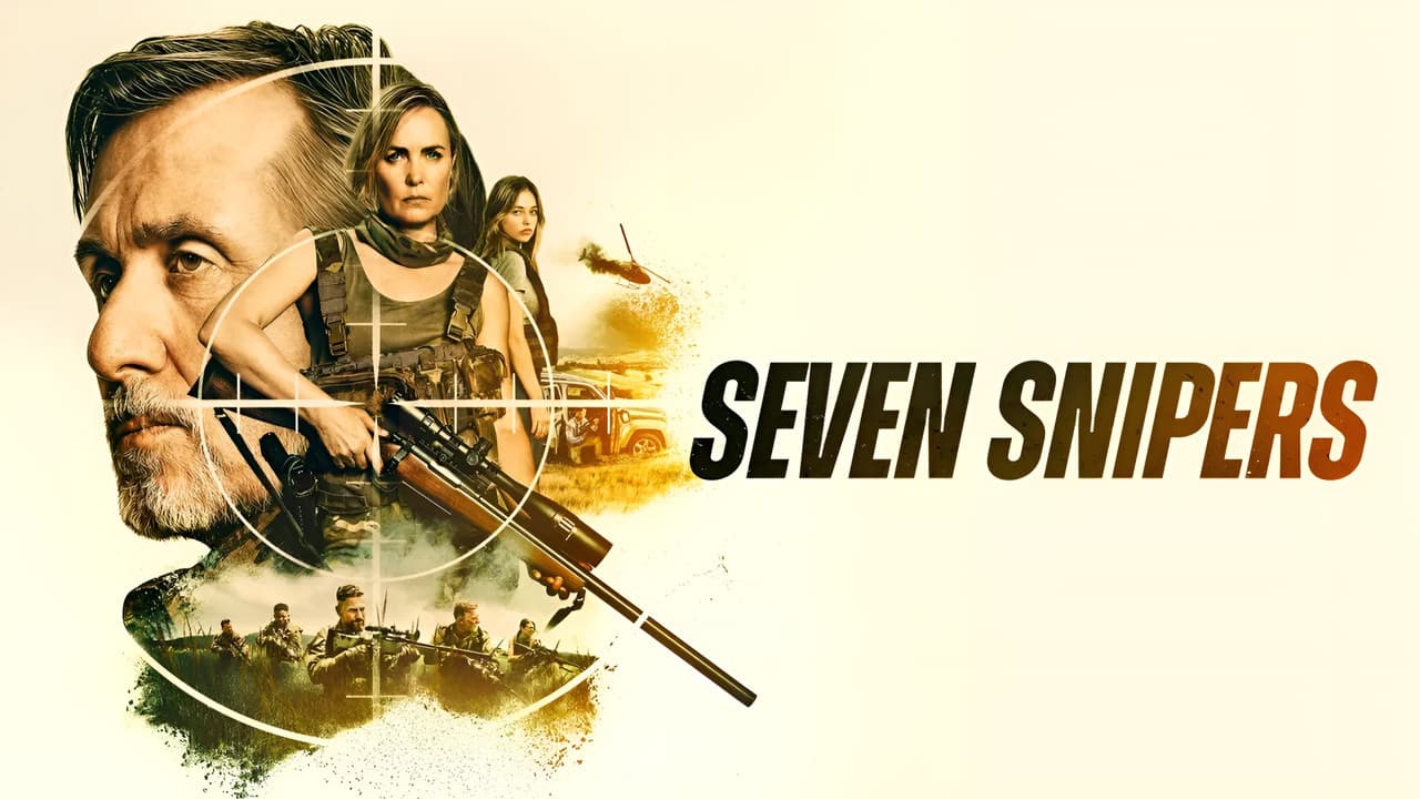 Seven Snipers still 2
