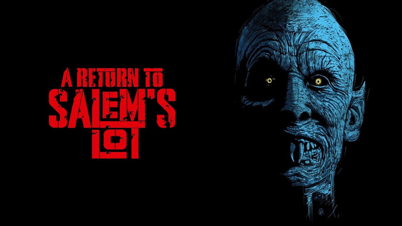 A Return to Salem's Lot still 2