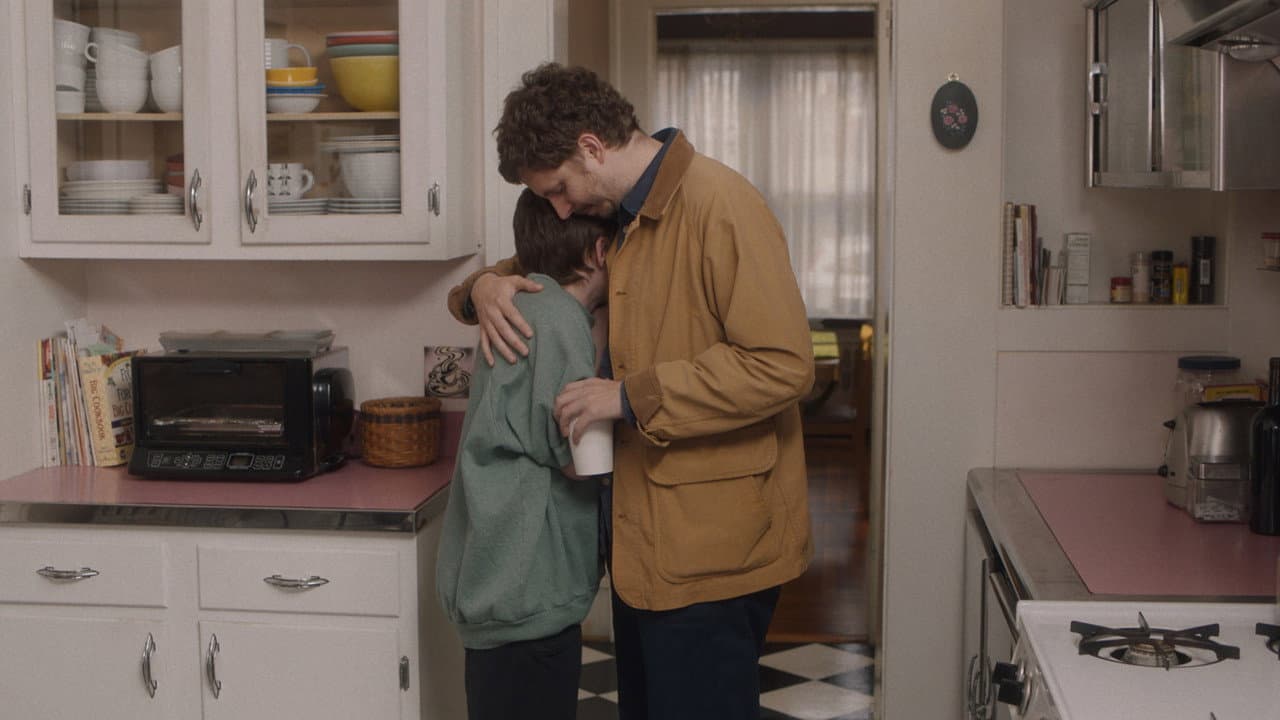 The Adults still 6