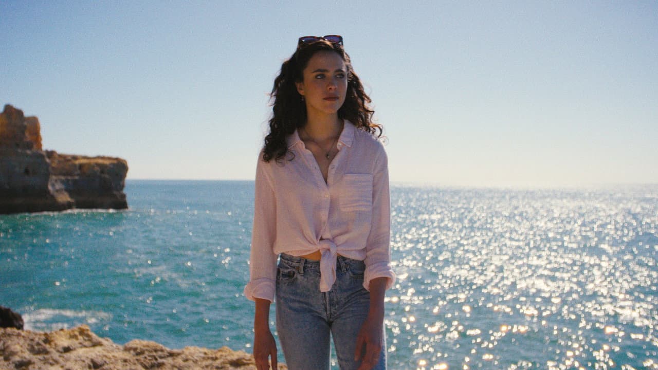 Love of Your Life Review: Morrison's Gorgeous Drama still 6
