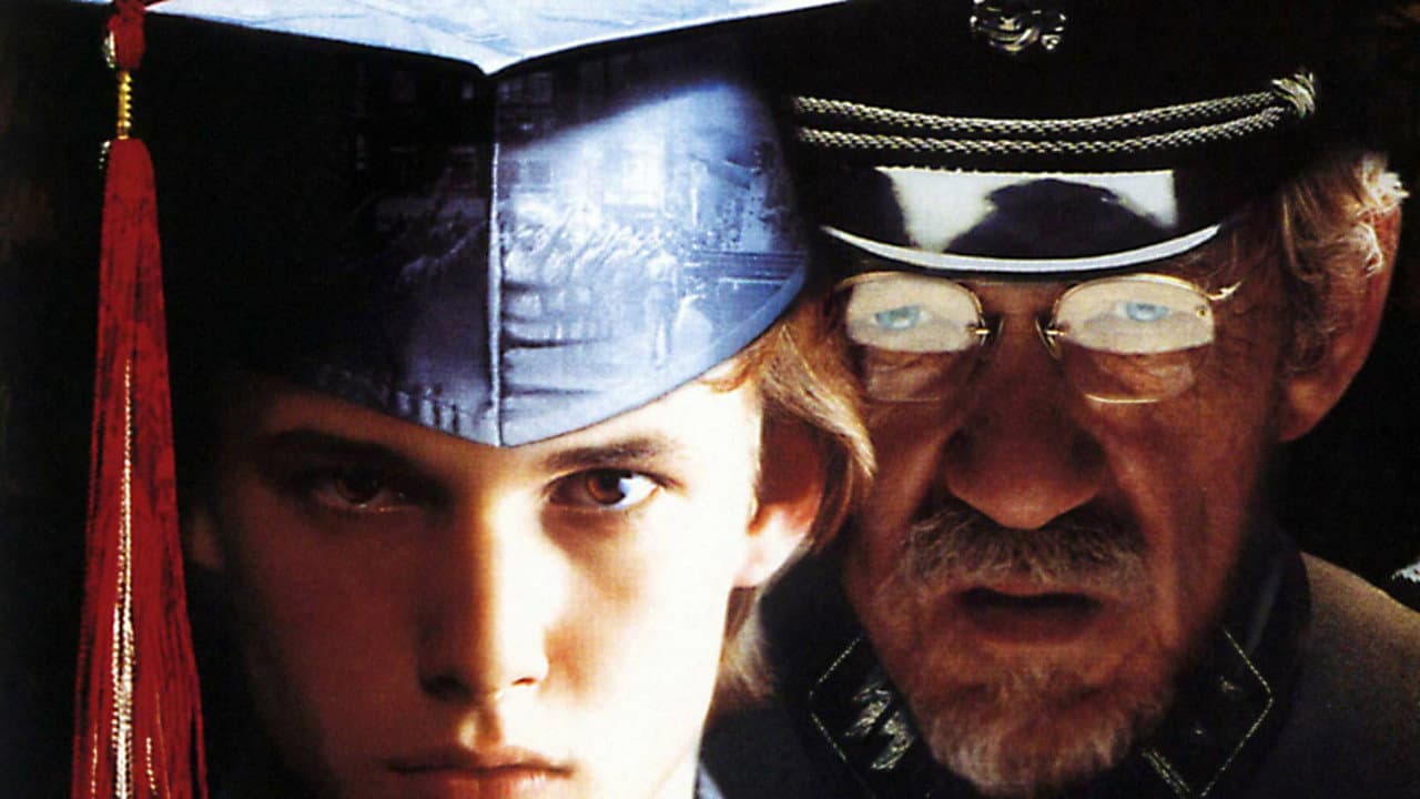 Apt Pupil still 4