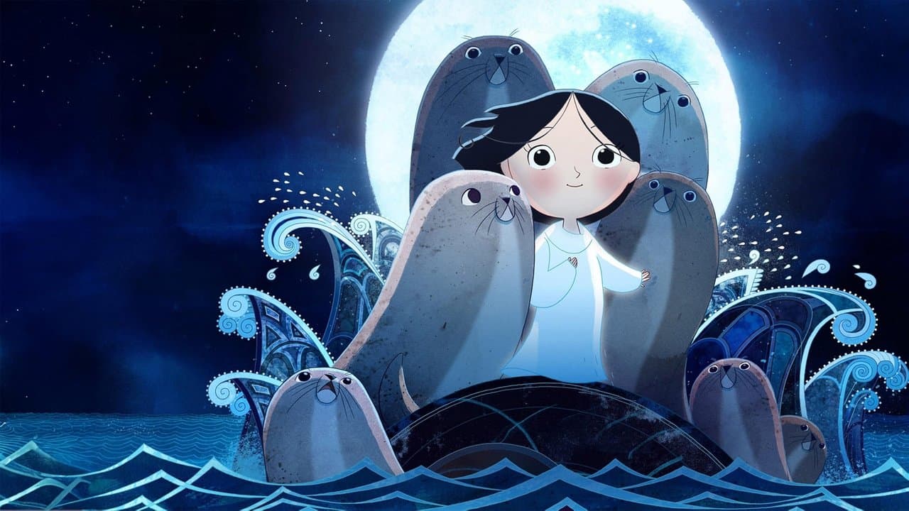 Song of the Sea still 1