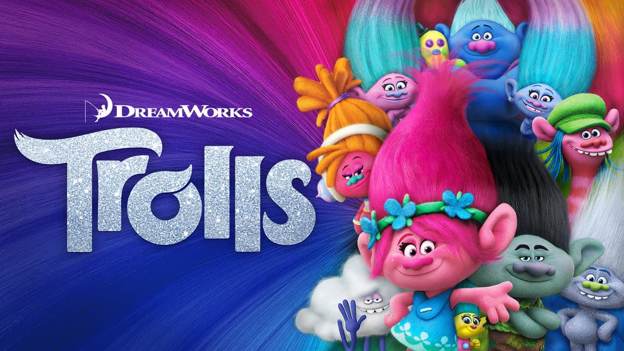 Trolls still 6
