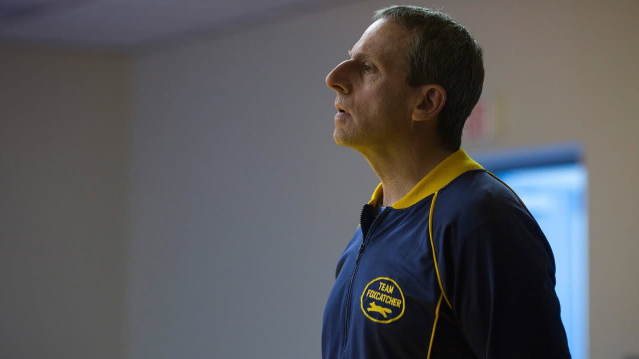 Foxcatcher still 4