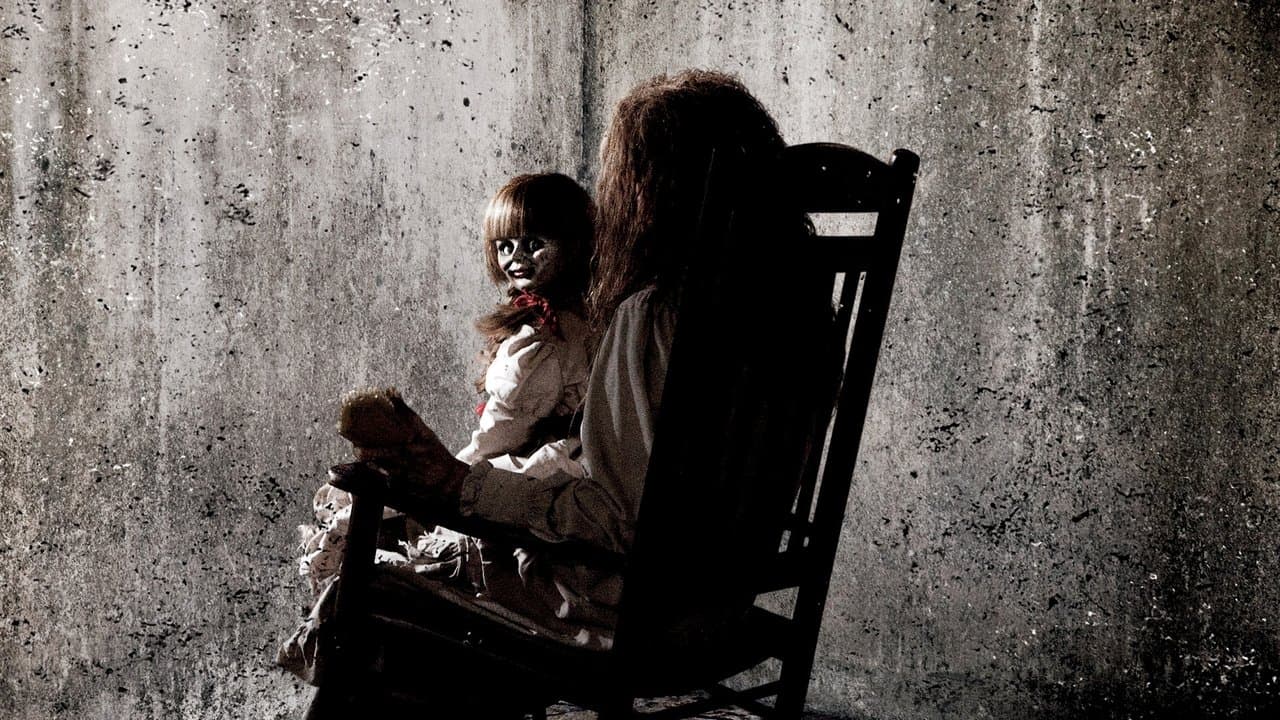 The Conjuring still 7