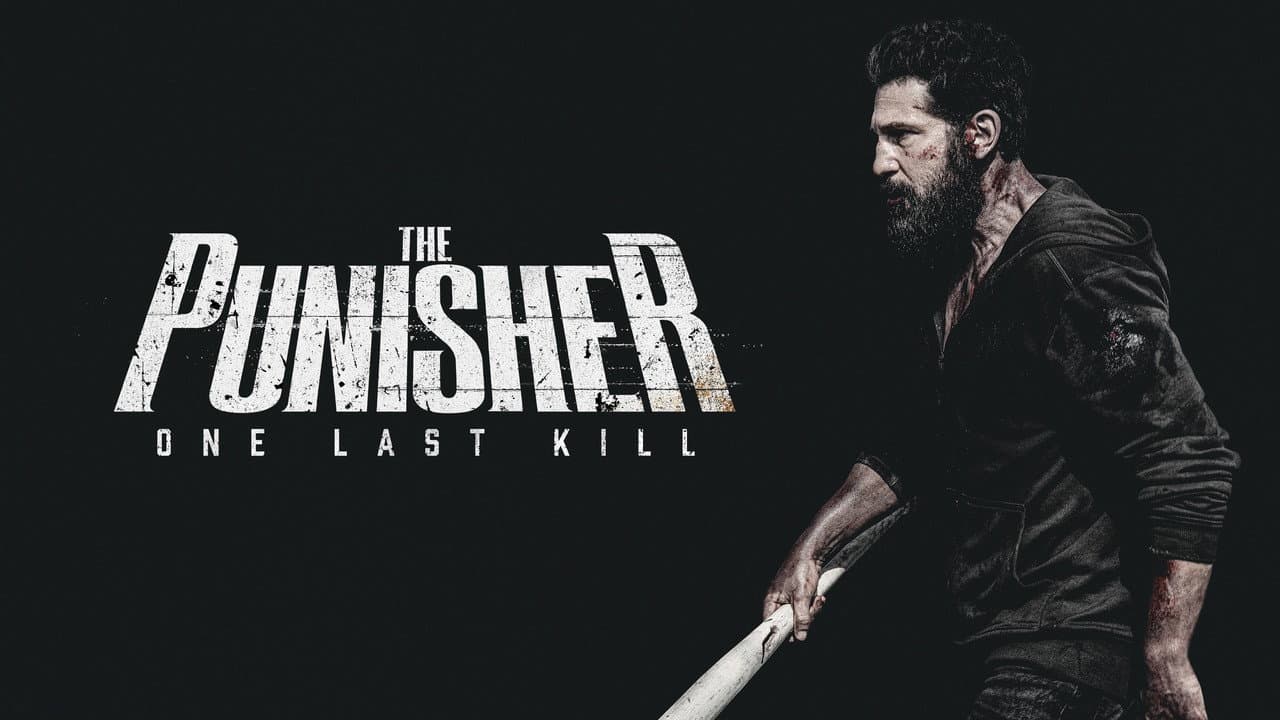 The Punisher: One Last Kill still 5