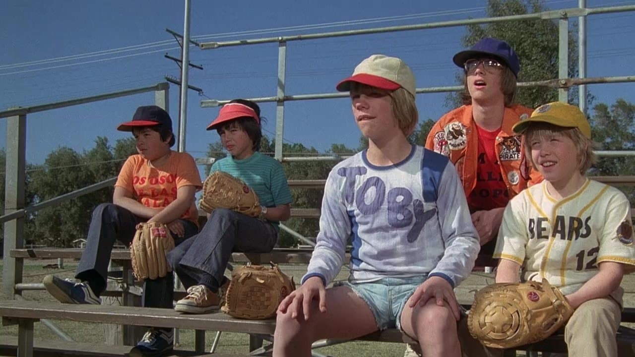 The Bad News Bears in Breaking Training still 1