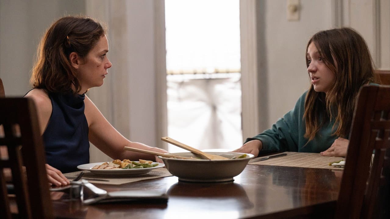 Family (2026) Review: A Slow-Burn Domestic Horror still 4