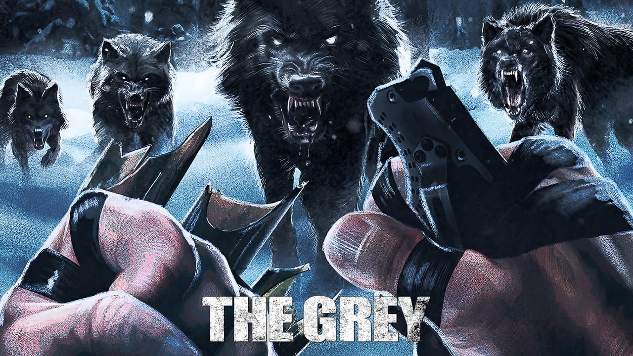 The Grey still 3