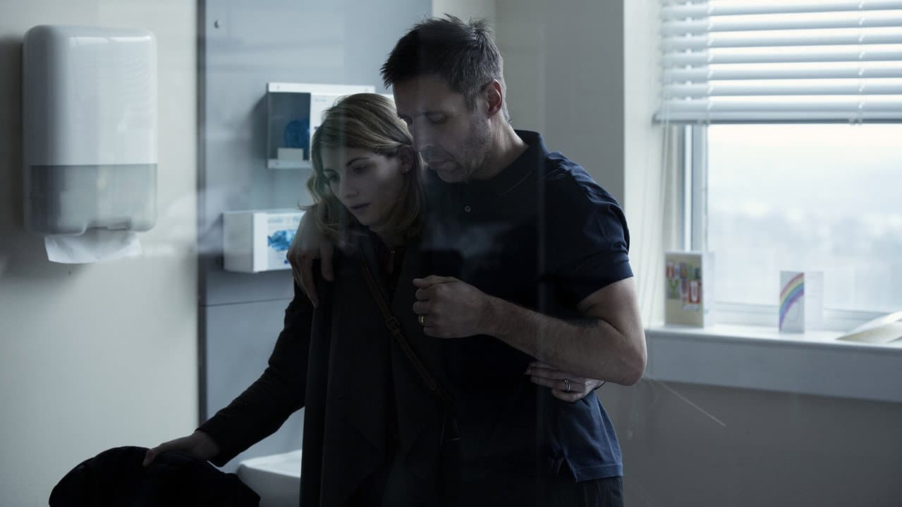Journeyman still 6