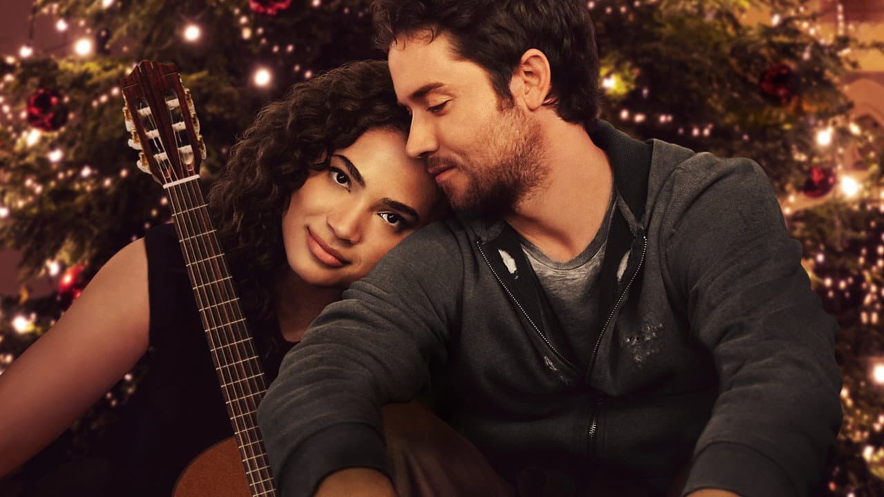 Holiday Harmony still 7