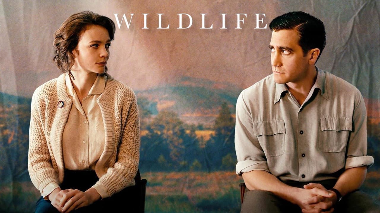 Wildlife still 4