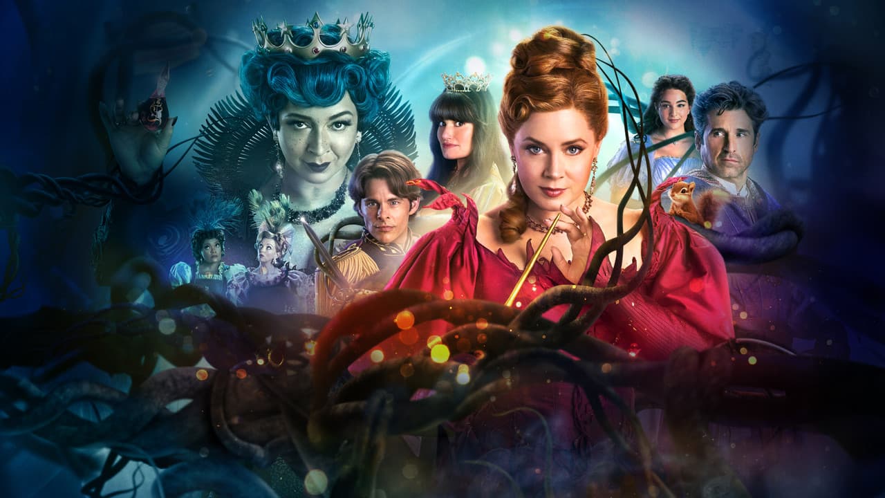 Disenchanted still 3