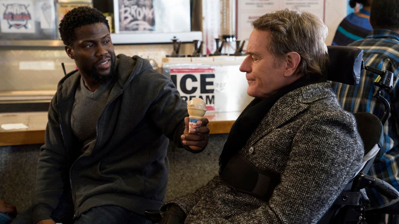 The Upside still 6