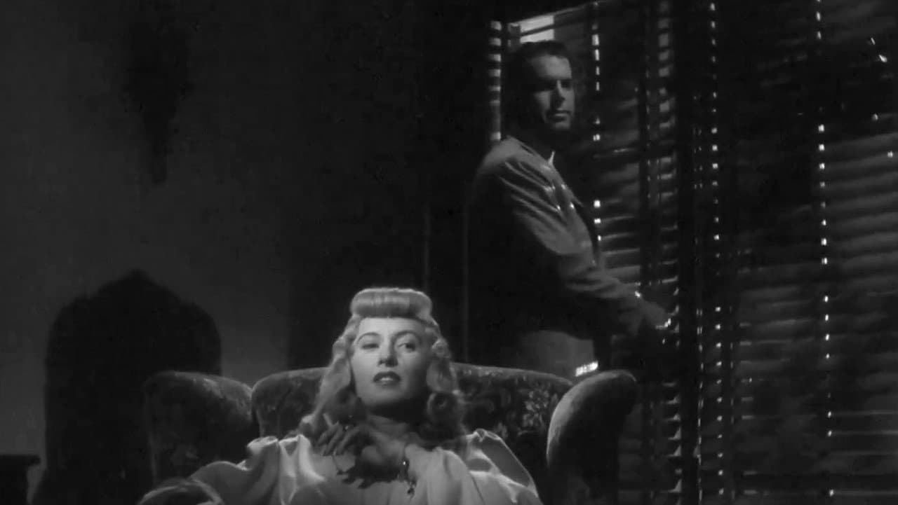 Double Indemnity still 5