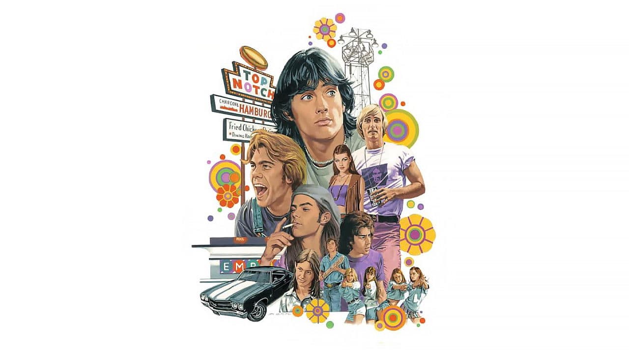Dazed and Confused still 1
