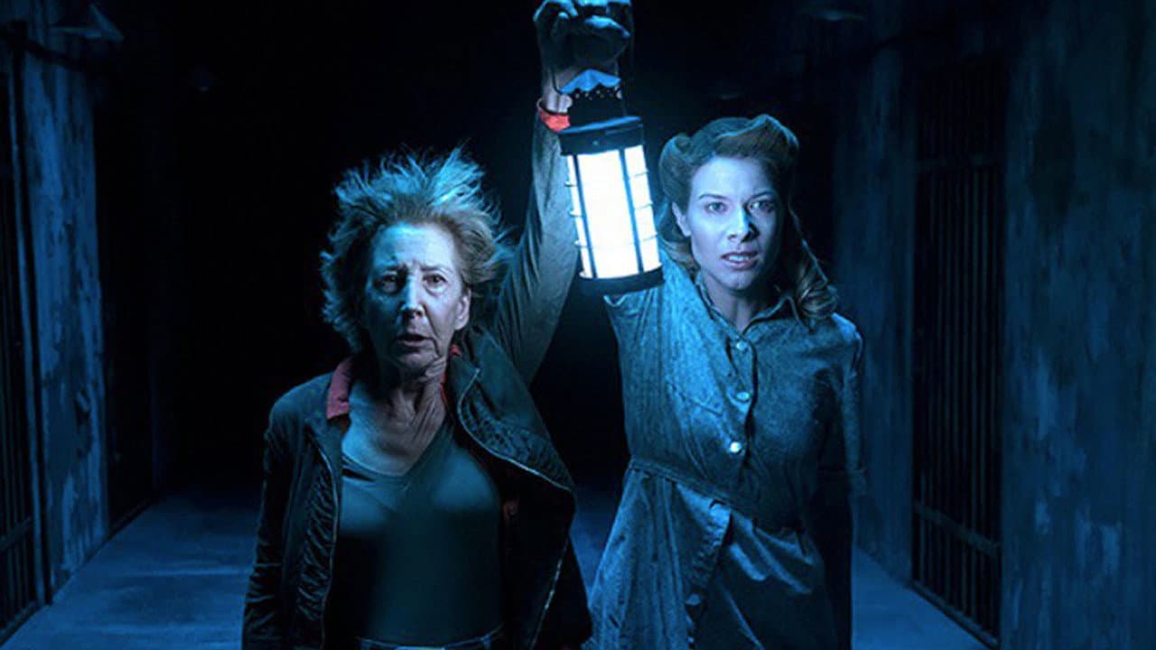 Insidious: The Last Key still 6