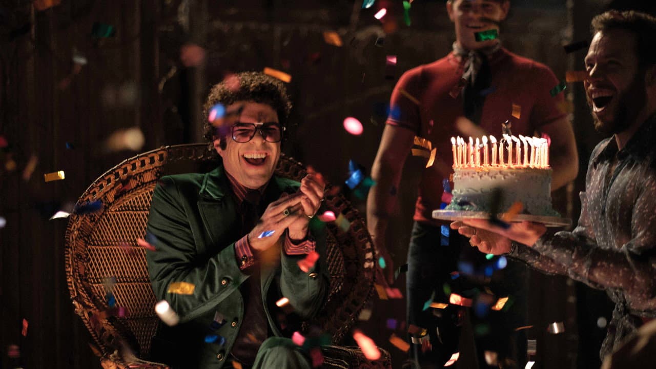 The Boys in the Band still 3
