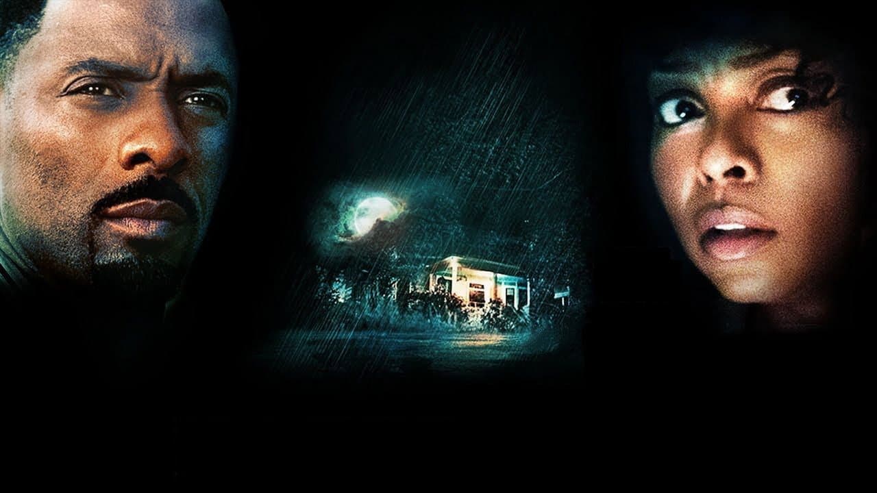 No Good Deed still 6