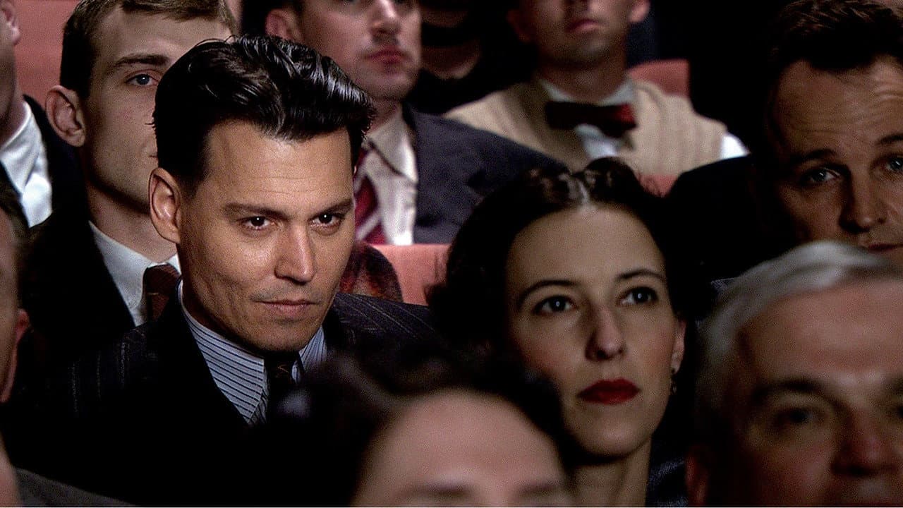 Public Enemies still 4