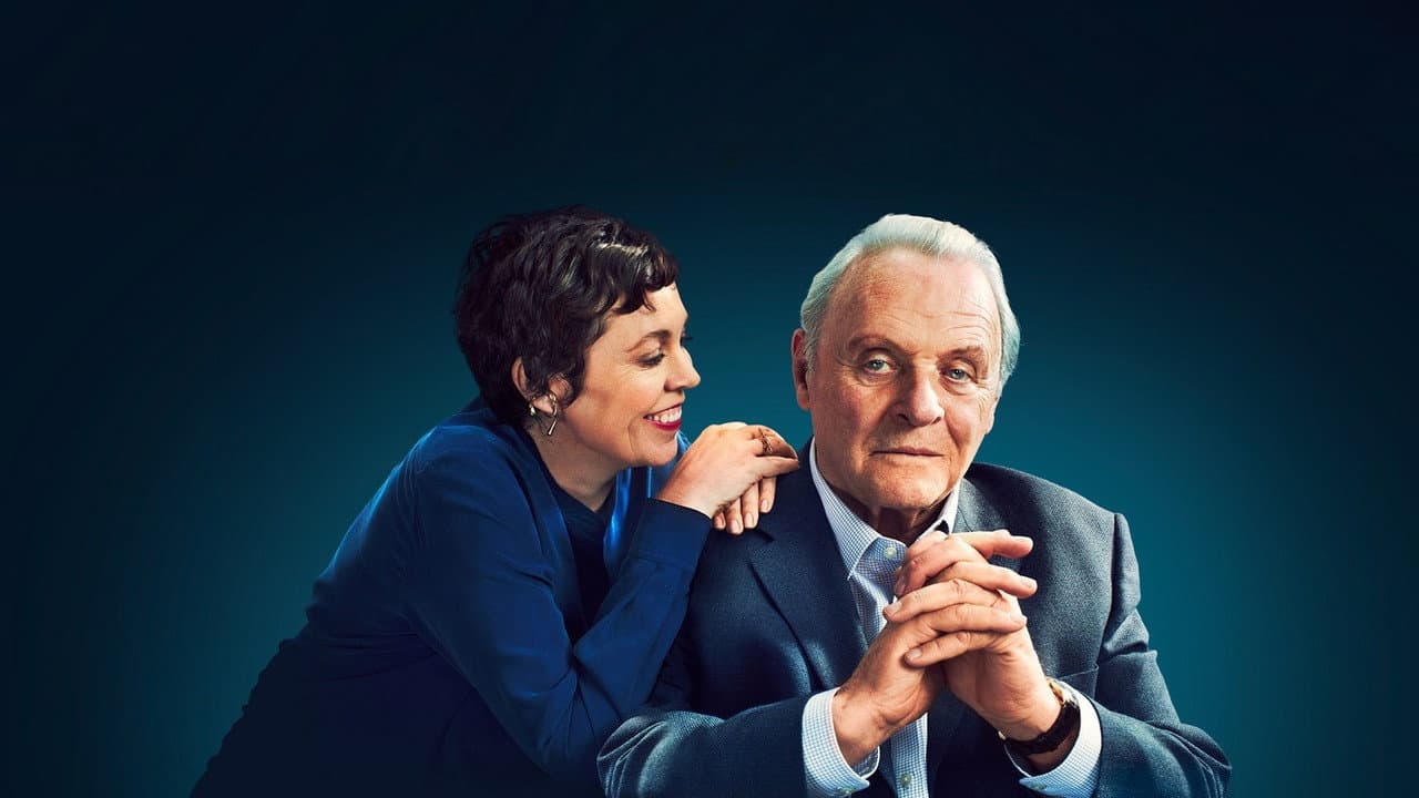 The Father still 7