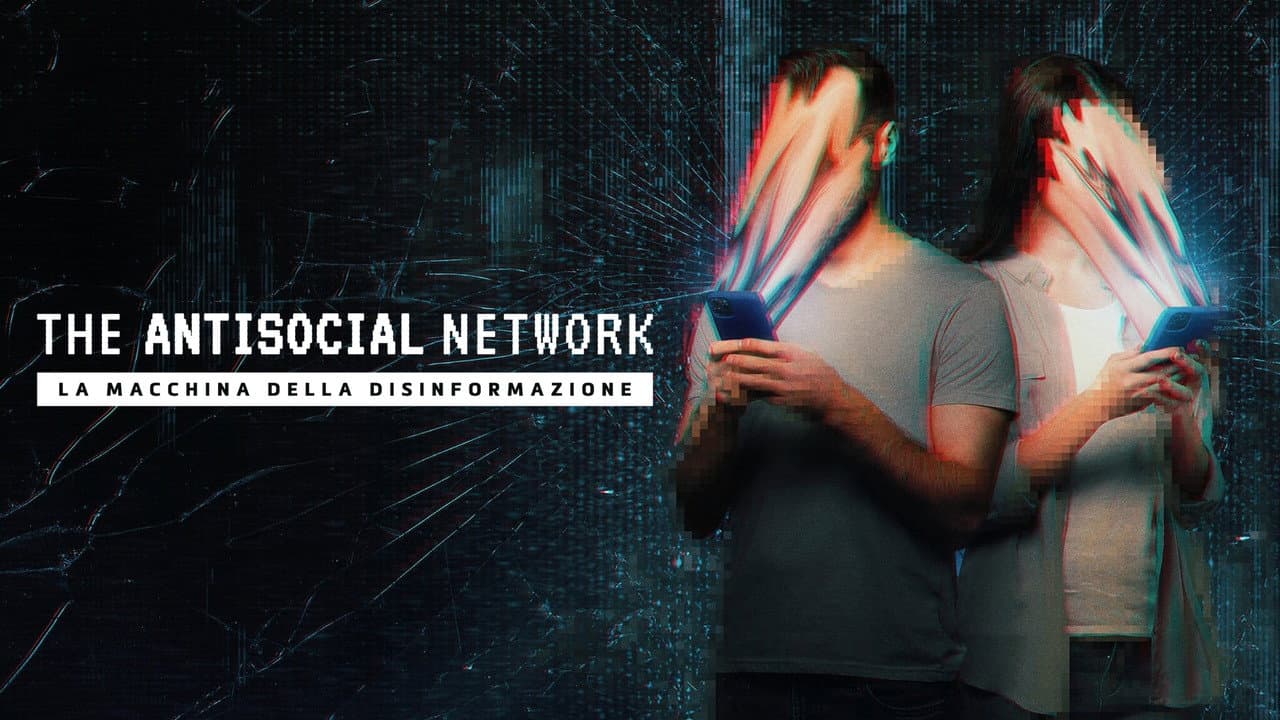 The Antisocial Network: Memes to Mayhem still 4