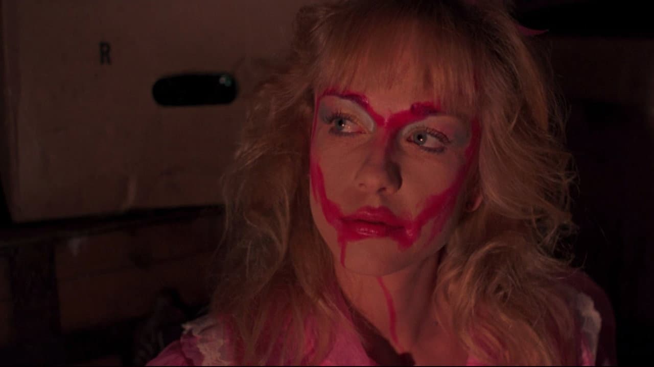 Night of the Demons still 4