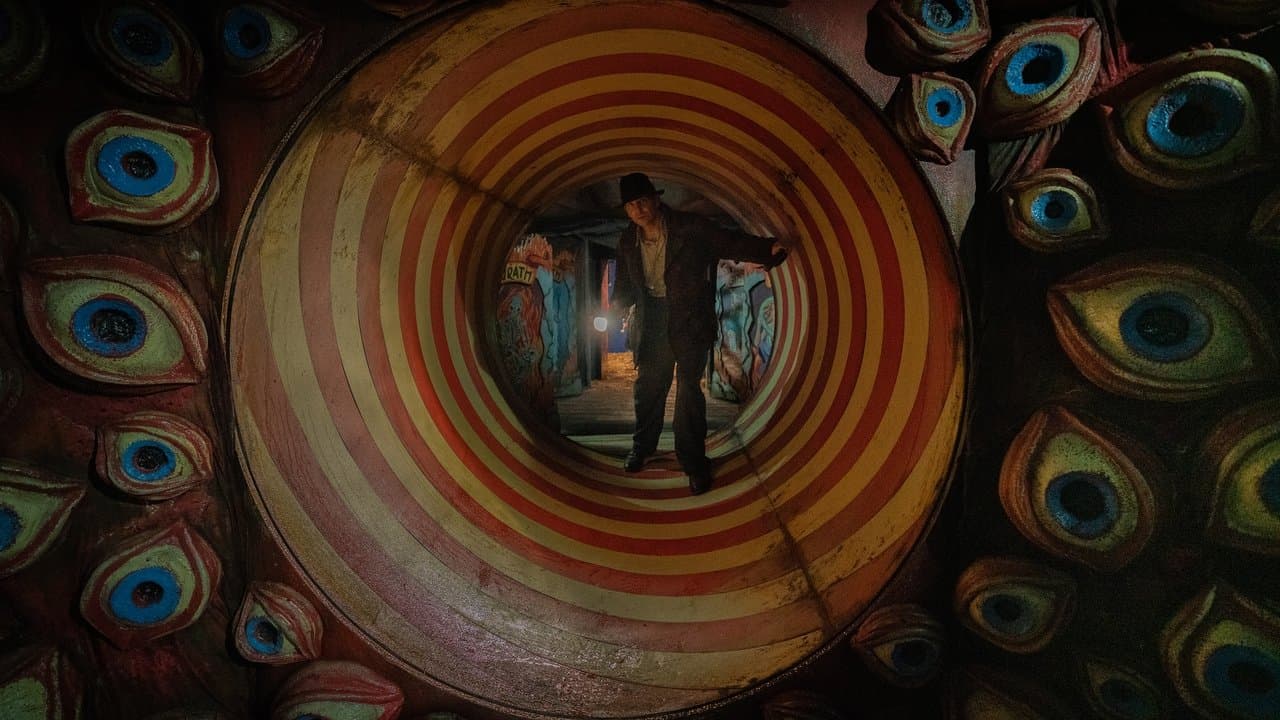 Nightmare Alley still 2