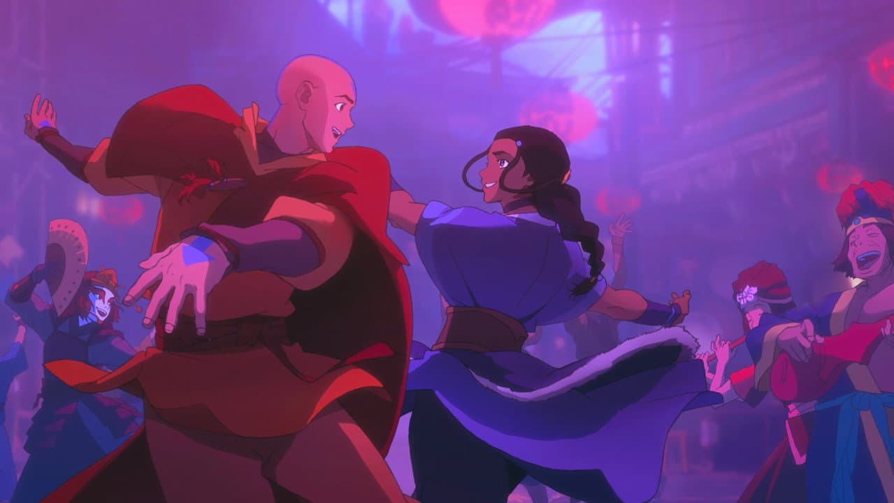 Avatar: The Last Airbender Movie Review - Honest Take still 2