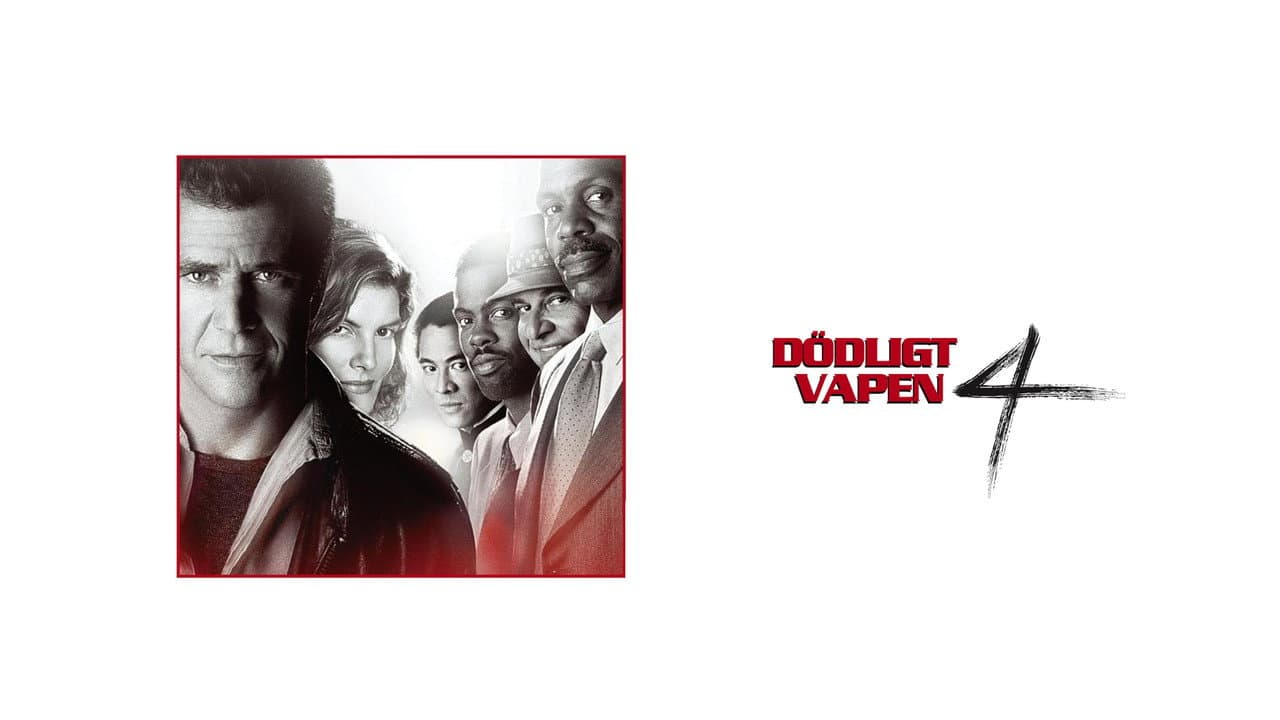 Lethal Weapon 4 still 3