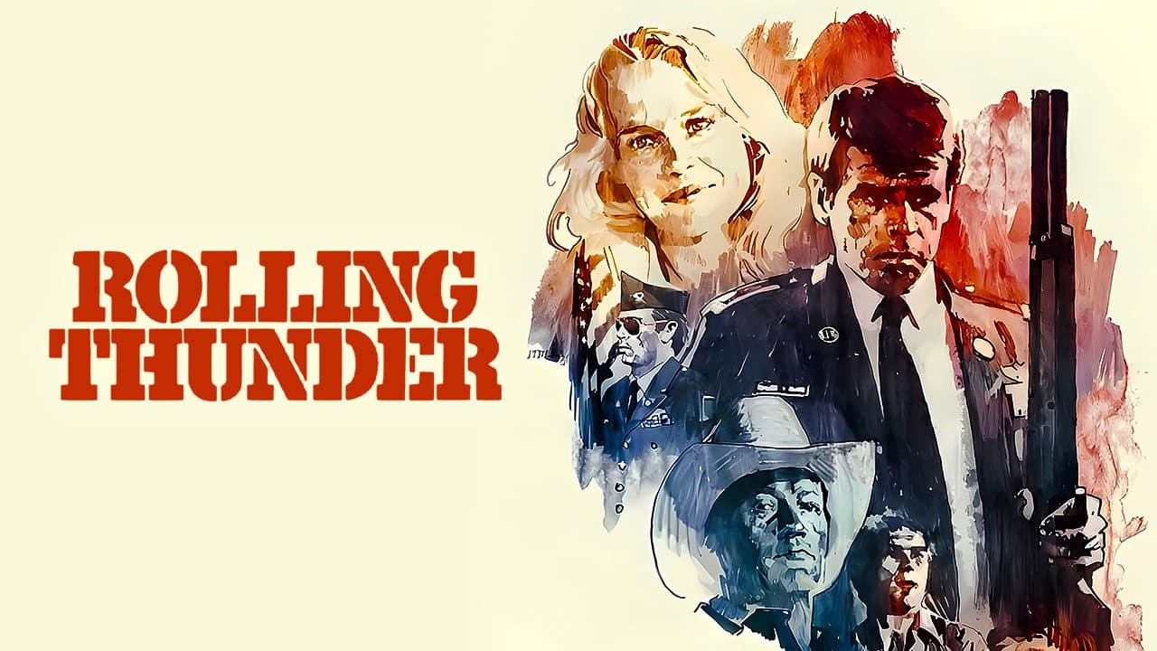 Rolling Thunder still 7
