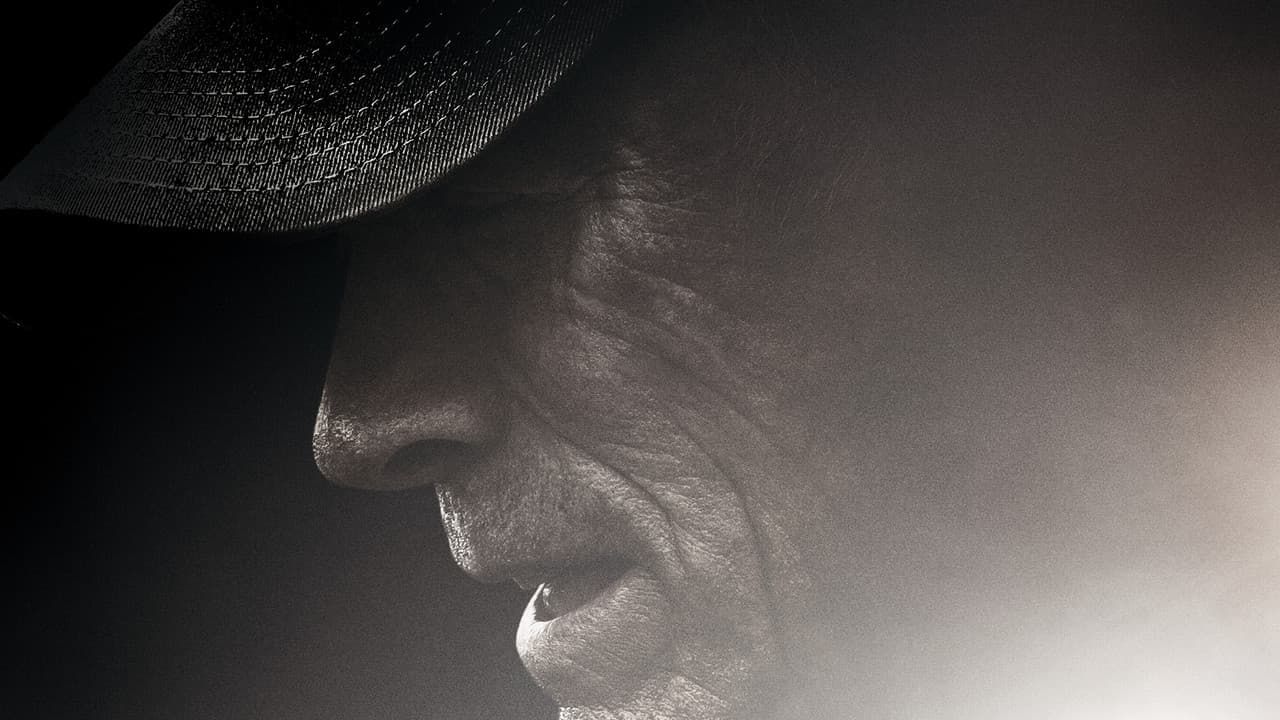 The Mule still 5