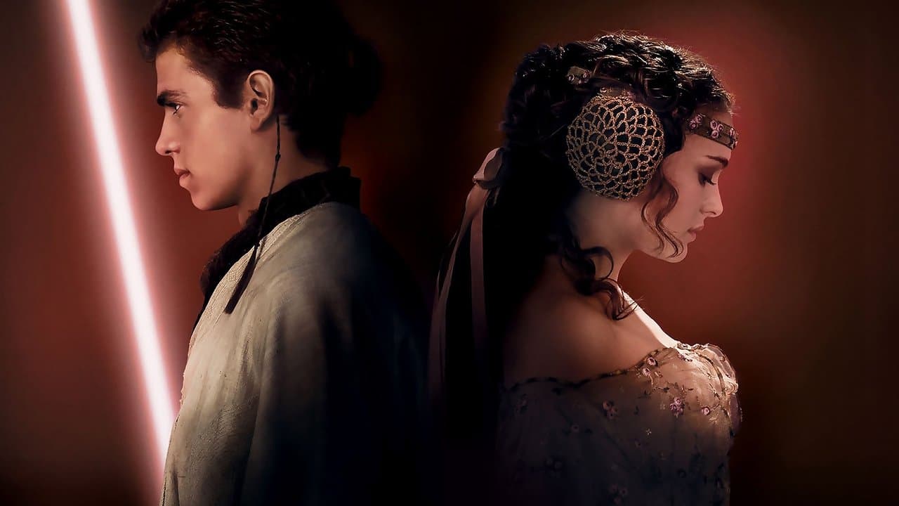 Star Wars: Episode II - Attack of the Clones still 2