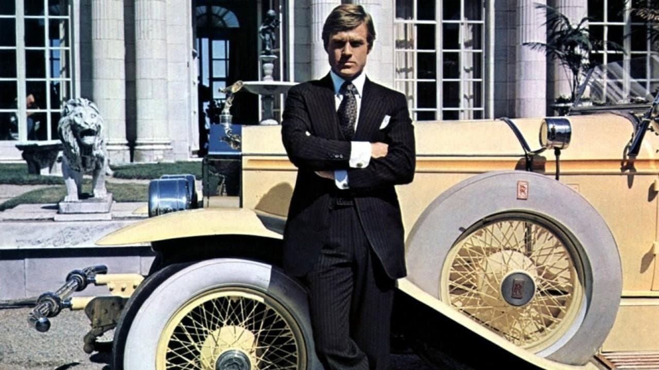 The Great Gatsby still 4