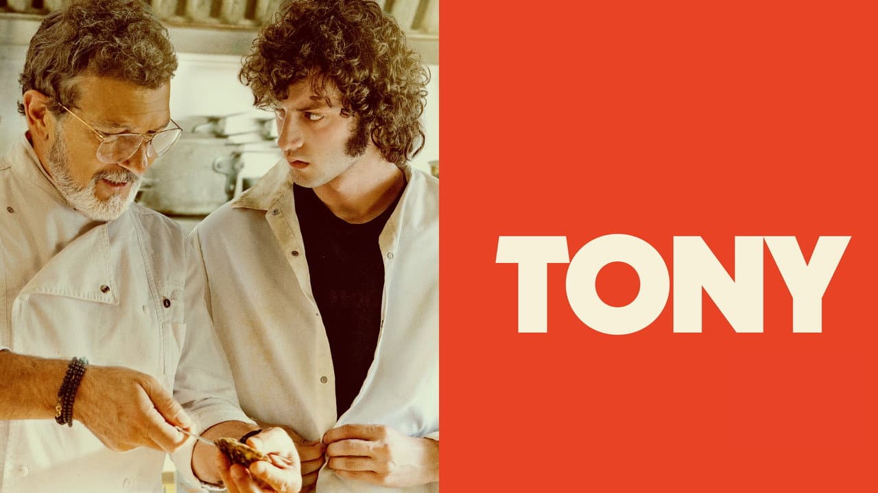 Tony still 4