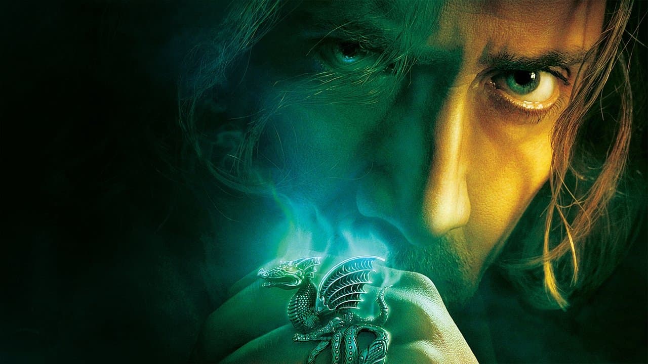 The Sorcerer's Apprentice still 1