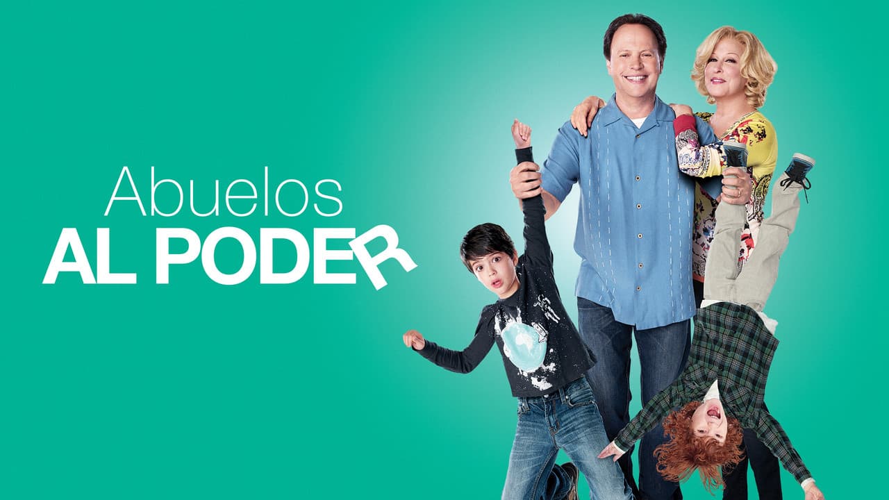 Parental Guidance still 2