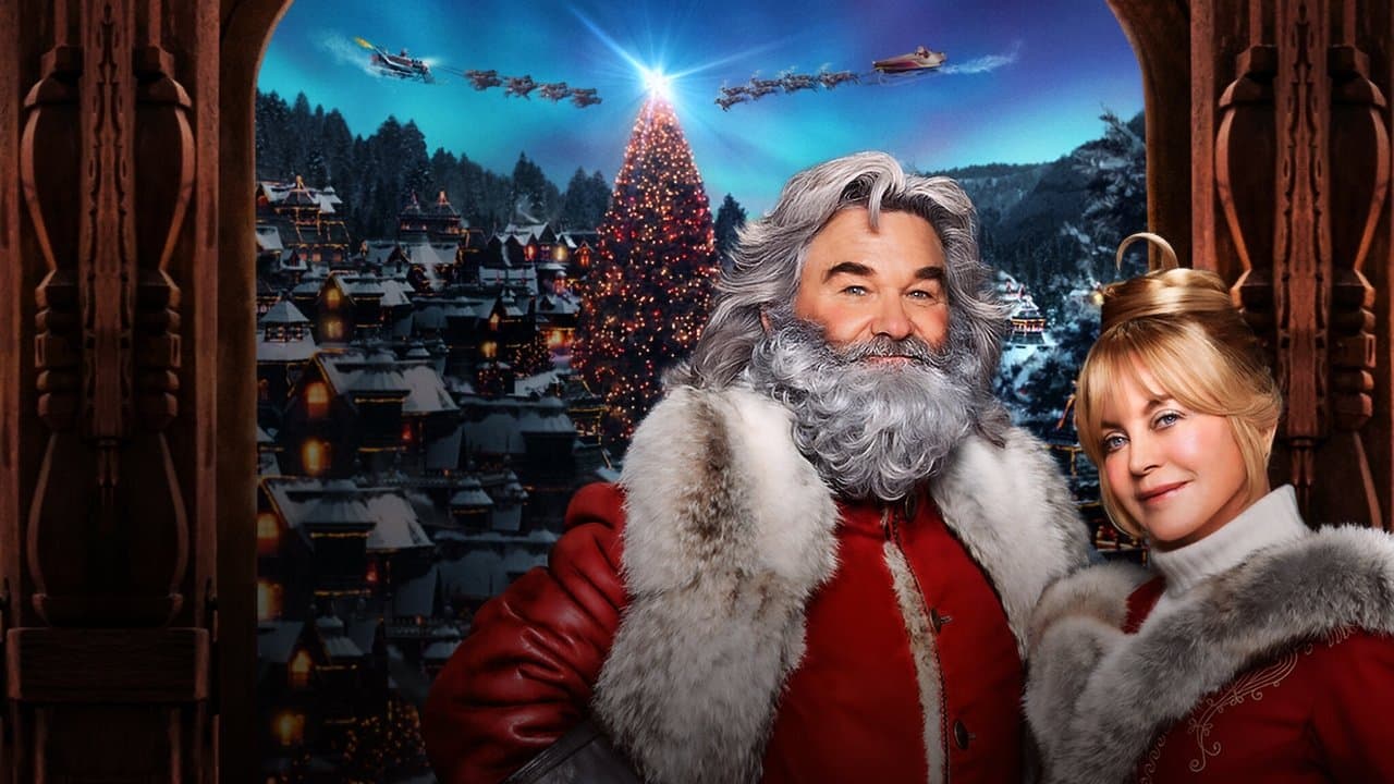 The Christmas Chronicles: Part Two still 1