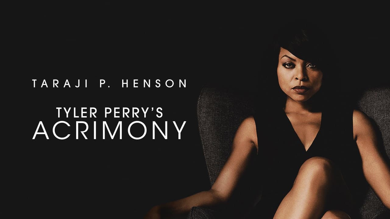 Acrimony still 6
