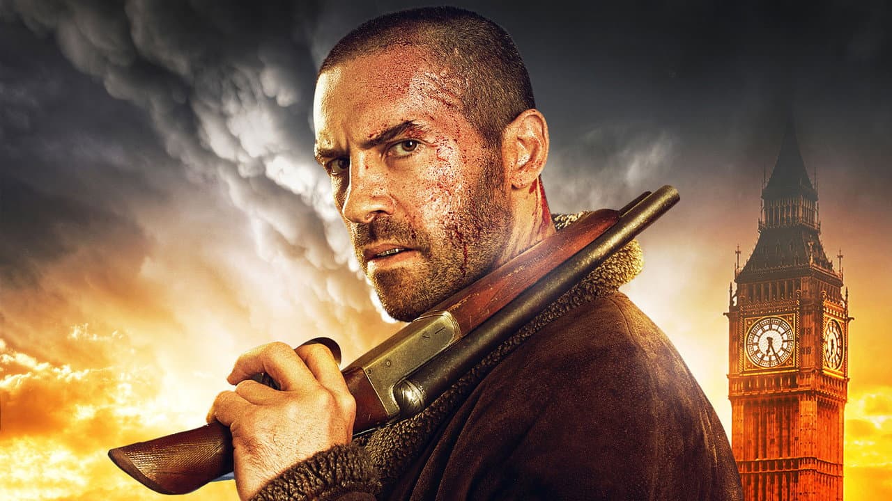 Avengement still 2